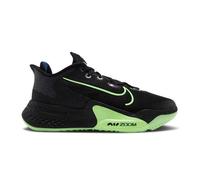 Nike Air Zoom BB NXT EP "gefährliche" schwarze Herren -Trainer EU 40,5 / UK 7