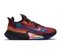 Nike Air Zoom BB NXT "Heat Map" Red Mens Trainer EU 39/UK 6