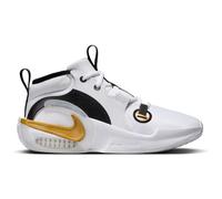 Nike AIR ZOOM CROSSOVER 2 Kinder Basketballschuhe, weiß, größe 39 6.5Y