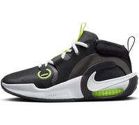 Nike AIR ZOOM CROSSOVER 2 Kinder Basketballschuhe, schwarz, größe 37.5 5Y