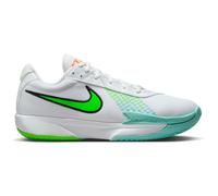 Nike Air Zoom G.T. Cut Academy 40 1/2 Weiß/Grün
