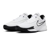 NIKE Air Zoom G.T. Cut Academy Basketballschuhe 100 - white/black/summit white/anthracite 42.5