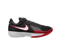 NIKE Air Zoom G.T. Cut Academy Basketballschuhe 008 - black/white-university red-iron grey 44
