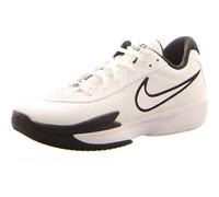 Nike Herren G.T. Cut Academy Basketballschuh, White/Black-Summit White-Anthracite, 42.5 EU