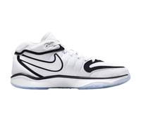 Nike Air Zoom G.T. Hustle 2 weisse Basketballtrainer EU 41 / UK 7,5