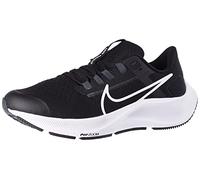 Nike Air Zoom Pegasus 38 GS CZ4178-002; Childrens,Womens Running Shoes; CZ4178-002_36,5; Black; EU; (4 UK)