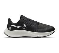 Nike Air Zoom Pegasus 38 Shield DC4074-001, Womens Running Shoes, Black, 37,5 EU