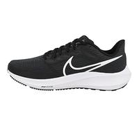 NIKE Herren Schuh NIKE AIR ZOOM PEGASUS 39 schwarz weiss 45 BLACK/WHITE-DK SMOKE GREY