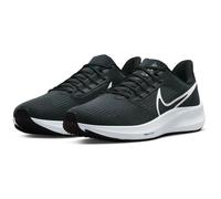 Nike Air Zoom Pegasus 39 Herren-Straßenlaufschuh - Schwarz 45.5