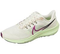 Nike Air Zoom Pegasus 39 Sportschuhe für Herren, Lt Orewood BRN Red Vela Barely Volt, 45 EU