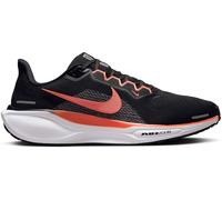 NIKE AIR ZOOM PEGASUS 41 BLACK/LT WILD MANGO-COOL G 10 BLACK/LT WILD MANGO-COOL G