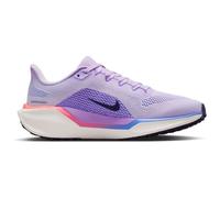 nike pegasus 41 laufschuhe violett blau damen 40