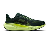 Nike Pegasus 41 Neutralschuh - grün, schwarz, Größe 38