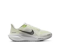 nike pegasus 41 laufschuhe creme grau damen