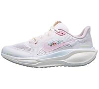 Nike Air Zoom Pegasus 41 Damen Laufschuhe Weiß/Pink Damen 40.0 GRÜN