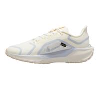 Laufschuh NIKE "AIR ZOOM PEGASUS 41 GTX", Damen, Gr. 42, sail, ashen slate, football grau, sundial, Synthetik, Textil, Schuhe Laufschuh, wasserdicht (36812466-42) sail, ashen slate, football grau, sun