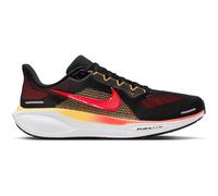 NIKE AIR ZOOM PEGASUS 41 Herren | BLACK/BRIGHT CRIMSON-TOPAZ GOL | EU 47