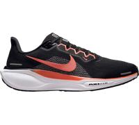 NIKE AIR ZOOM PEGASUS 41 Herren | BLACK/LT WILD MANGO-COOL GREY- | EU 42,5