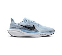 Nike Air Zoom Pegasus 41 Laufschuhe Damen 002 - black/white-anthracite 44 für Damen, blau, Größe 38 EU / 7 UK