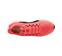 Nike Air Zoom Pegasus 41 Laufschuhe Damen 002 - black/white-anthracite 44 für Damen, orange, Größe 38 EU / 7 UK
