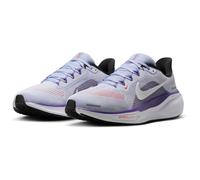 NIKE Air Zoom Pegasus 41 Laufschuhe Damen 013 - ghost/white-court purple-bright crimson 40.5