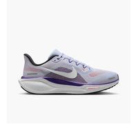 NIKE Air Zoom Pegasus 41 Laufschuhe Damen 013 - ghost/white-court purple-bright crimson 40.5