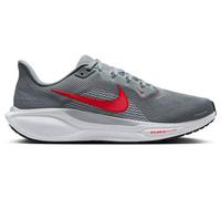 nike air zoom pegasus 41 laufschuhe grau rot herren