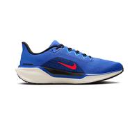 Nike Air Zoom Pegasus 41 Laufschuhe Herren 001 - black/black-anthracite 47 für Herren, blau, Größe 44 EU / 9 UK