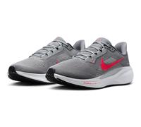 nike air zoom pegasus 41 laufschuhe grau rot herren