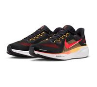 NIKE Air Zoom Pegasus 41 Laufschuhe Herren 016 - black/bright crimson-topaz gold 48.5
