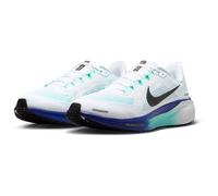 NIKE Air Zoom Pegasus 41 Laufschuhe Herren 118 - white/black-hyper turq-concord 47