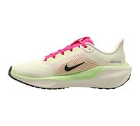 NIKE Air Zoom Pegasus 41 Laufschuhe Kinder 107 - sail/sequoia-hyper pink-bright crimson 40