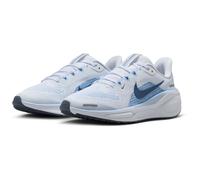 NIKE Air Zoom Pegasus 41 Laufschuhe Kinder 110 - white/diffused blue-aluminum 38