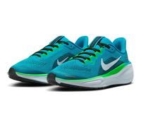 NIKE Pegasus 41 Laufschuhe Kinder 300 - aquamarine/football grey-black 33
