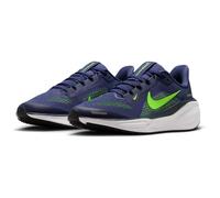 NIKE Air Zoom Pegasus 41 Laufschuhe Kinder 501 - sanded purple/volt-seaweed-cannon 40