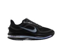 Nike Air Zoom Pegasus Premium Black Metallic Silver - 41