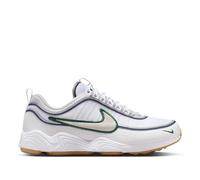 Nike Air Zoom Spiridon "Photon Dust" - Size: 42.5 Photon Dust / Fir White / Obsidian / Gum Light Brown / Metallic Silver