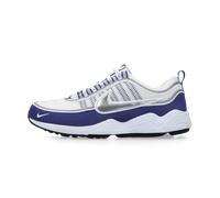 Nike Air Zoom Spiridon SP (white / metallic silver / light concord) - 38.5