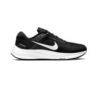Nike Air Zoom Structure 24 für Damen, schwarz, Größe 37 ½ EU / 6,5 UK