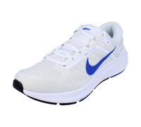 Nike Herren Air Zoom Structure 24 Laufschuh, Black/White, 43 EU