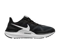 Nike Air Zoom Structure 25 Damen Laufschuhe (Schwarz 8,5 US, 40 EU)