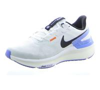 Nike Structure 25 Road Damen Laufschuhe, weiß, Größe 39 39