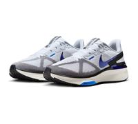 NIKE Air Zoom Structure 25 Laufschuhe Herren 100 - white/photo blue-black-sail 44