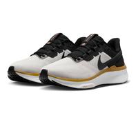 NIKE Air Zoom Structure 25 Laufschuhe Herren 103 - summit white/black/platinum tint 41