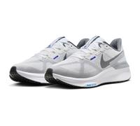 NIKE Air Zoom Structure 25 Laufschuhe Herren 111 - white/smoke grey-game royal-wolf grey 42