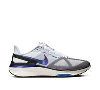 Nike Air Zoom Structure 25 - Size: 39 White/Photo Blue-Black-Sail
