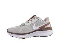Nike Air Zoom Structure 25 Straßen-Laufschuh Platinum Violet/White-Photon D