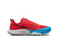 NIKE NIKE AIR ZOOM TERRA KIGER 8 9 HABANERO RED/BLACK-TOTAL O