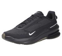 Nike - Air Zoom Upturn SC SE - Sneaker, Gr. 44.5, grau (Black/ReflectSilver/MediumOlive)
