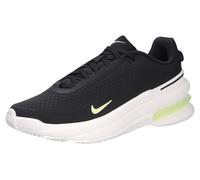 Sneaker NIKE SPORTSWEAR "NIKE AIR ZOOM UPTURN SC", Herren, Gr. 44, schwarz, life lime, sail, Synthetik, Textil, Schuhe Sneaker (46104337-44) schwarz, life lime, sail